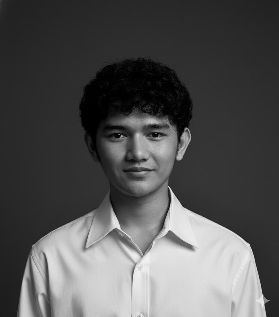 Muhammad Fayyadh