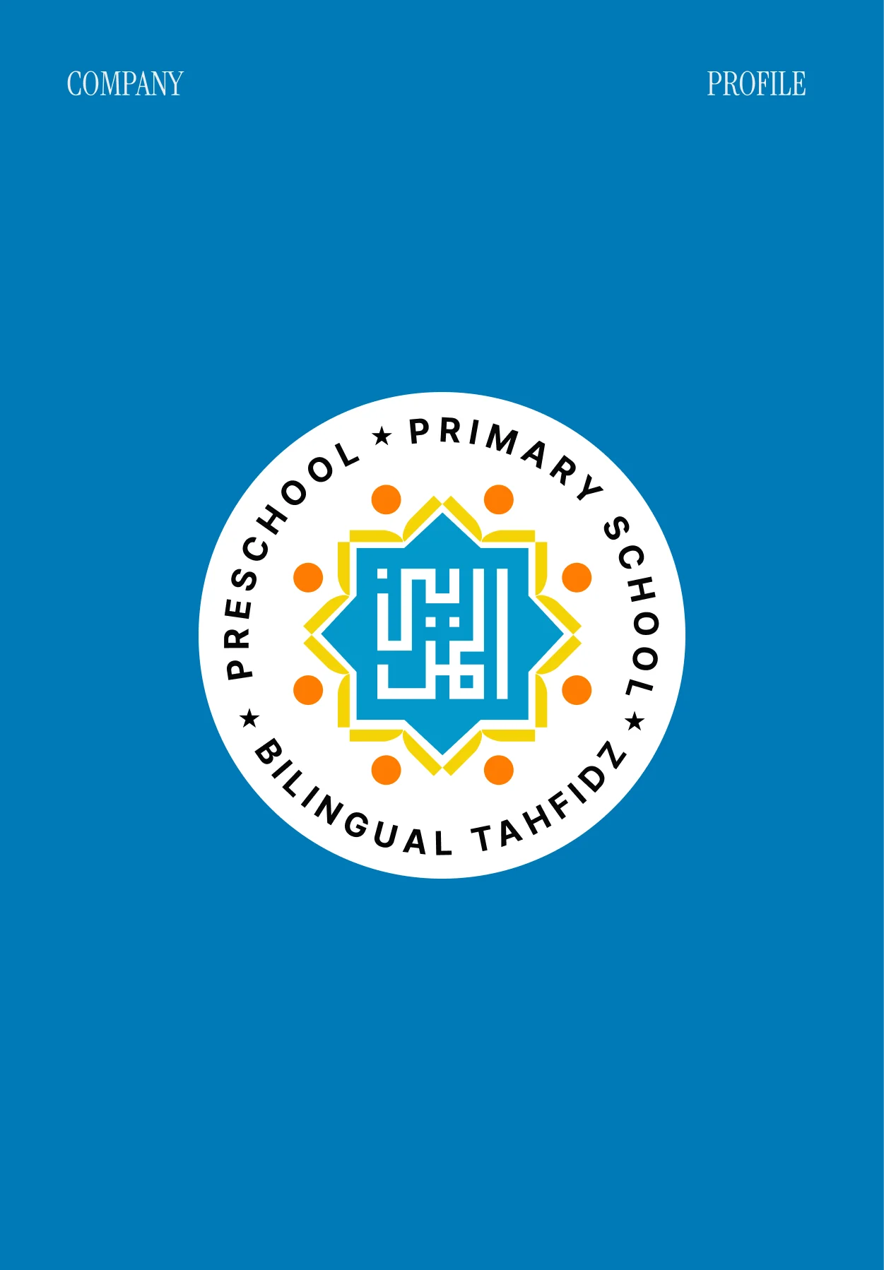 Al-Madeena Islamic School 1