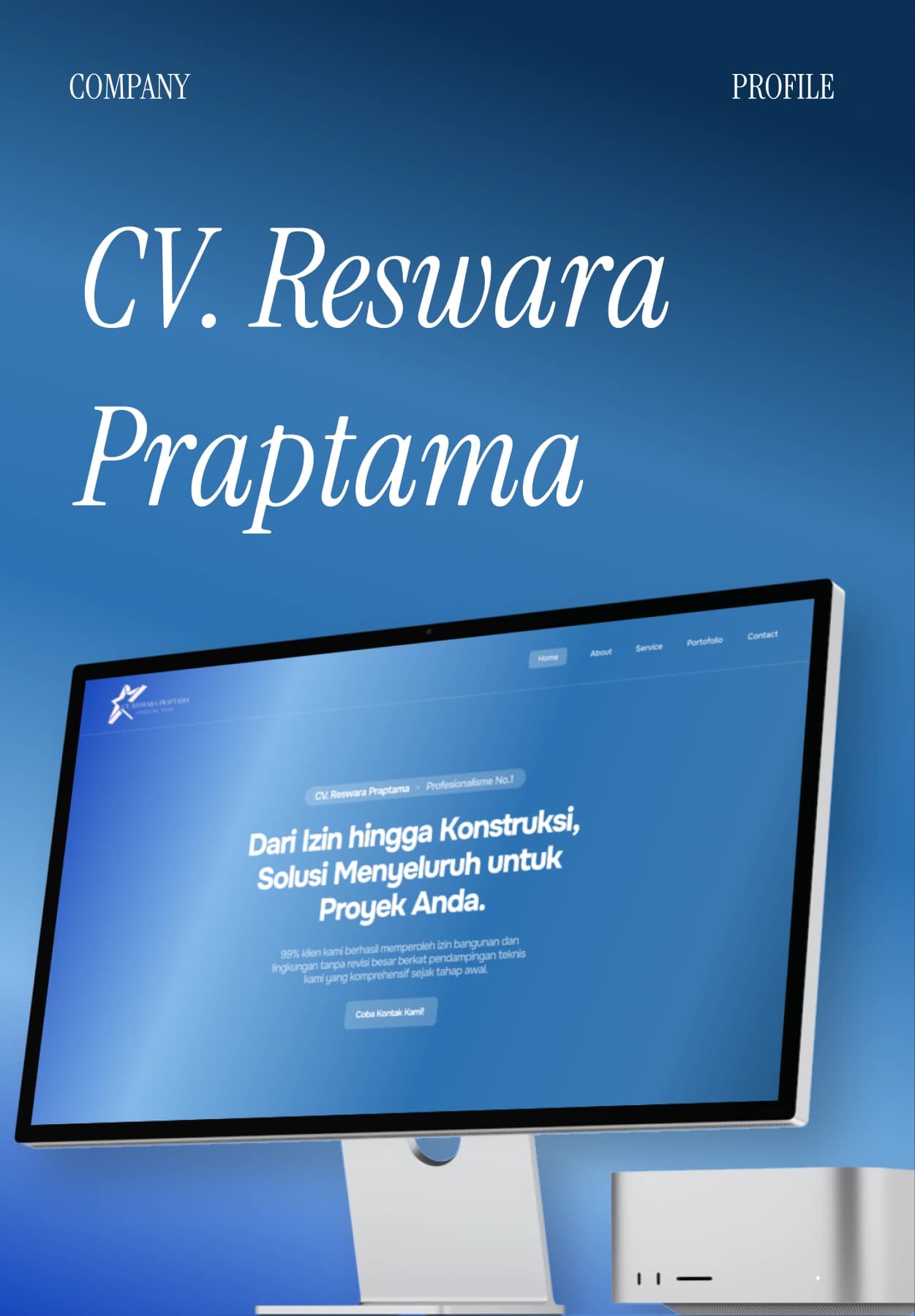 Reswara Praptama 1